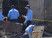 В Мексике при пожаре в доме престарелых погибли 15 человек