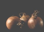 Цибуля часто змушує нас плакати