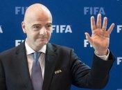 Инфантино поддерживает идею об ограничении количества игроков в составах клубов