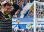 Азар: В этом году у меня нет шансов выиграть "Золотой мяч"