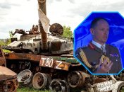 Четыре области будут захватывать пять лет: глава генштаба Британии оценил успехи россиян в Украине