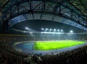 Фанаты "Металлиста" подрались после матча с "Ньюкаслом"