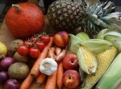 Полезные продукты питания для укрепления иммунитета (Фото)