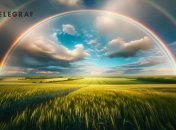 Веселка вражала уяву наших предків