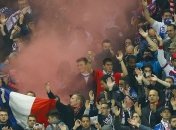 "Лион" может остаться без участия в еврокубках