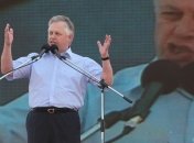 Симоненко рассказал о том, как под Гербом Украины убивали людей