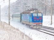 Почти 22 тысячи пассажиров встретили Новогоднюю ночь в поездах