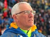 Тренер збірної України пропустить гонку підопічних через коронавірус