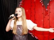 «Голос. Дети»: на вопросы читателей ответила Кристина Кочегарова