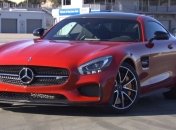 McChip-DKR: увеличения мощности для суперкара Mercedes-AMG GT