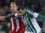 Полузащитник "Бетиса" отказал "Милану"