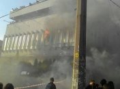 У СБУ нет оснований для выдворения российского политтехнолога телеканала "Интер"