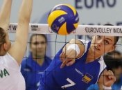 Сборные Украины узнали своих соперников по отбору на чемпионат Европы и Золотую Евролигу