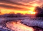 Погода в Украине 28 февраля: осадков не ожидается 