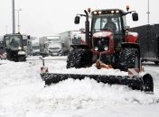 Европа потерпает от снегопадов, в некоторых странах введено чрезвычайное положение 