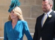 З'явилися нові подробиці розлучення онука Єлизавети II Пітера Філіпса