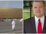 Суонсон не побоялся сделать признание в Катаре