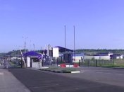 Украина открыла еще один пункт пропуска на границе с Польшей 