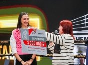 Марія Ласіцкене