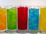 Газированные напитки несут в себе опасность