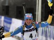 Биатлон. Сегодня пройдут эстафеты чемпионата Европы