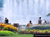 Глобальное потепление может быть причиной аномальной жары в Европе