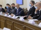 Шмигаль повідомив, коли підготують перспективний план Криму