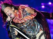 Группа "Aerosmith" отменила концерты из-за болезни Стивена Тайлера