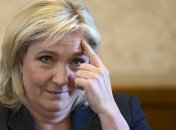 Во Франции против Ле Пен возбудили еще одно дело