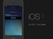 Apple: пользователи iPhone, iPad и iPod touch обновились на iOS 8