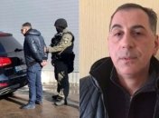 Под Киевом задержали грузинского "вора в законе"