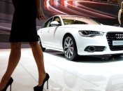 В июне продажи новых легковых автомобилей в Украине сократились 