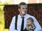 Использование пустышек вредит развитию мальчиков