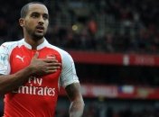 "Арсенал" удержал Уолкотта и Касорлу новыми контрактами