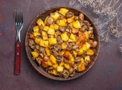 Простой рецепт вкусного блюда