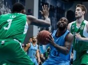 Лідер Суперліги Парі-Матч Дніпро впевнено розібрався з чемпіоном Хіміком