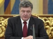 Порошенко о Савченко: Агрессоры сломают зубы об эту женщину