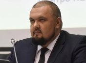 Правительство уволило главу Госслужбы морского и речного транспорта