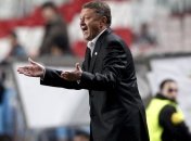 Маркевич: "Днепр" любят во Львове