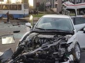 ДТП в Кривом Роге: возросло количество погибших