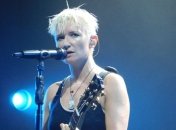 Диана Арбенина стала художником 