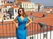 Анфиса Чехова поделилась милыми снимками сына