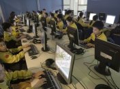 Чем интересуются дети в Сети