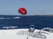 В Египте устроители аттракциона серьезно покалечили украинку (видео 18+)