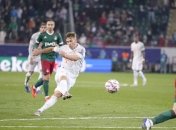 Супергол Киммиха принес победу Баварии над Локомотивом (видео)