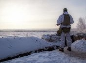 Хроники АТО: Генштаб сообщил о гибели еще одного бойца ВСУ 