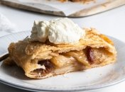 В этот штрудель вы влюбитесь по самые уши