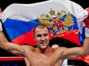 Сергей Ковалев стал чемпионом по версии WBO