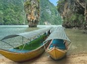 МИД напомнил о туристическом безвизе с Таиландом