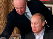 повар путина всего лишь марионетка